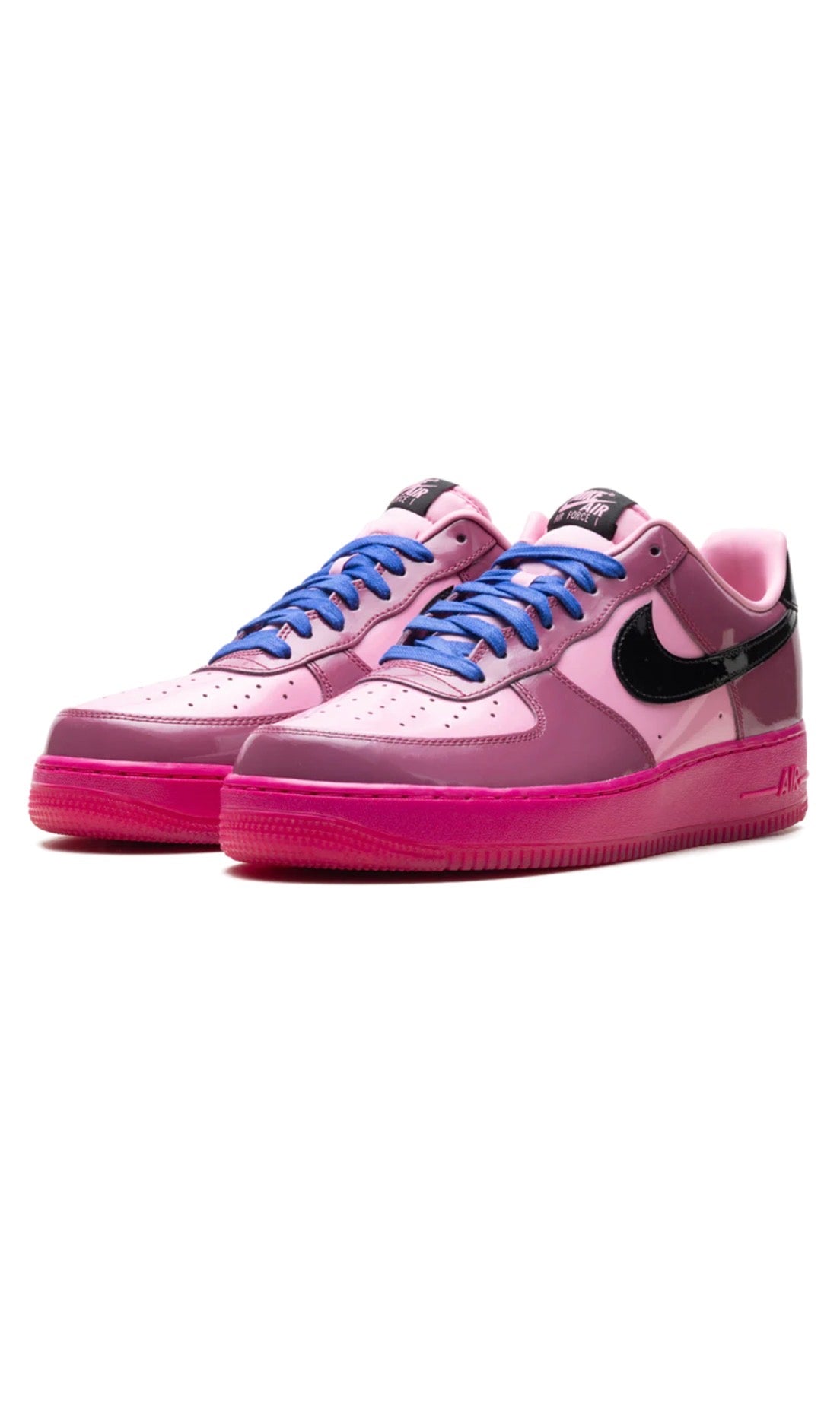 Nike Air Force 1 Low Pink Cooler