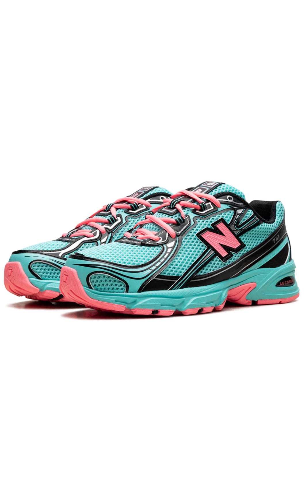 New balance 740
