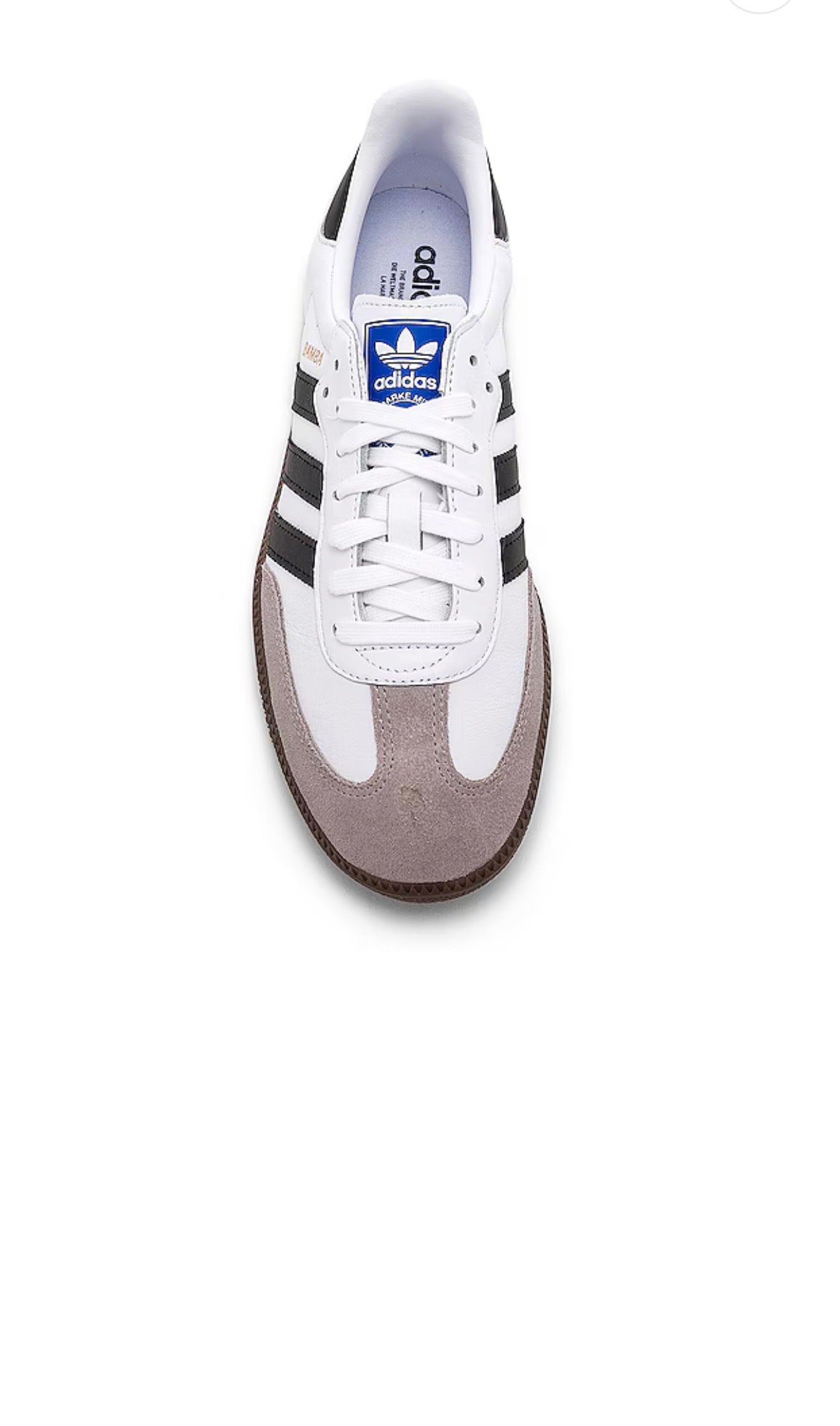 Adidas samba