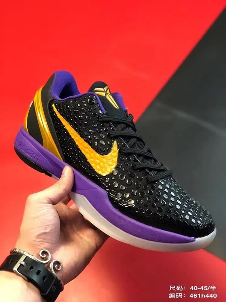 Nike Kobe 6