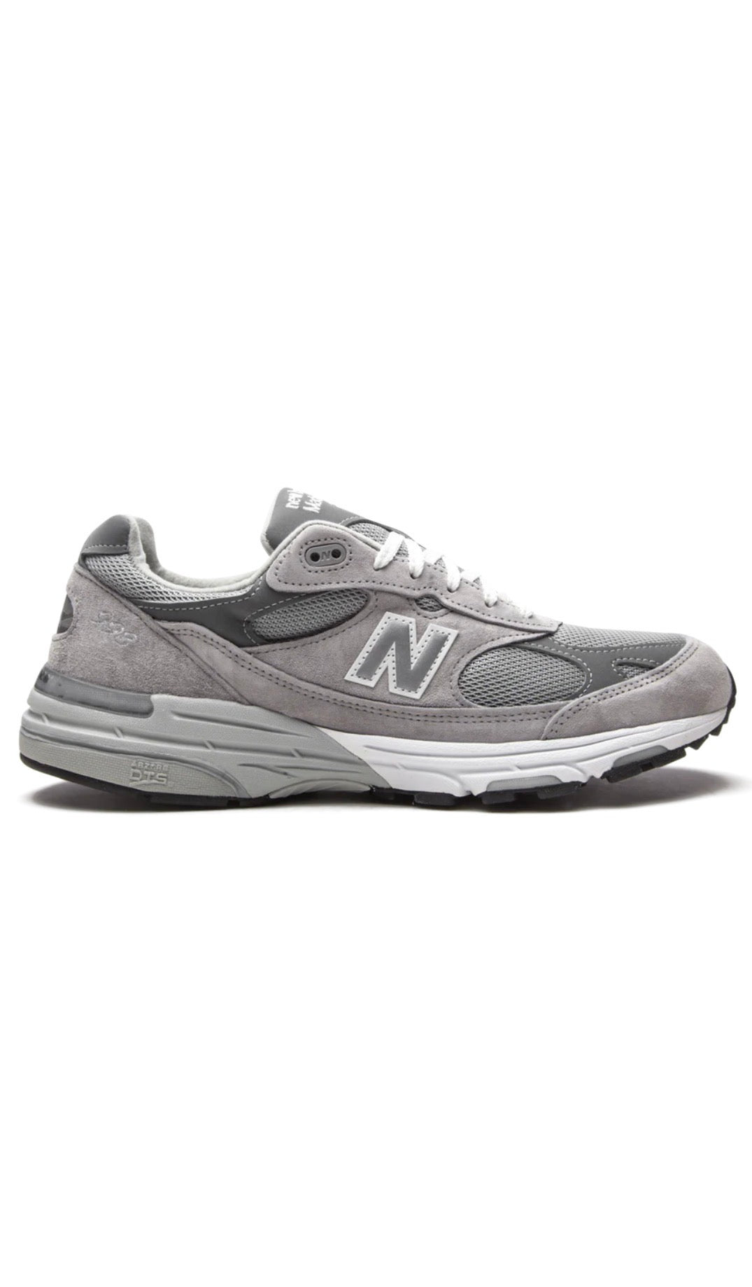 New balance 990