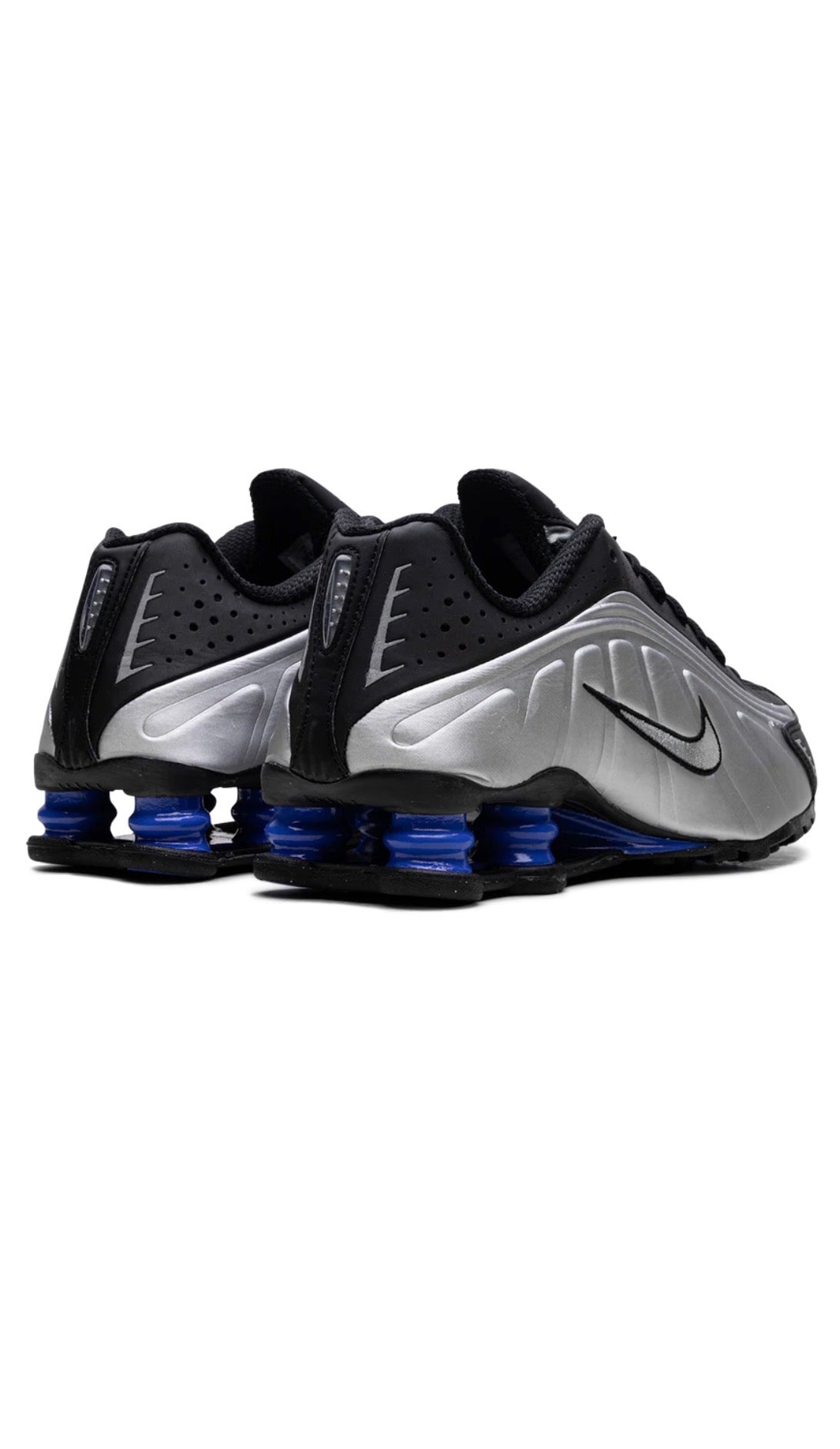 Nike shox R4