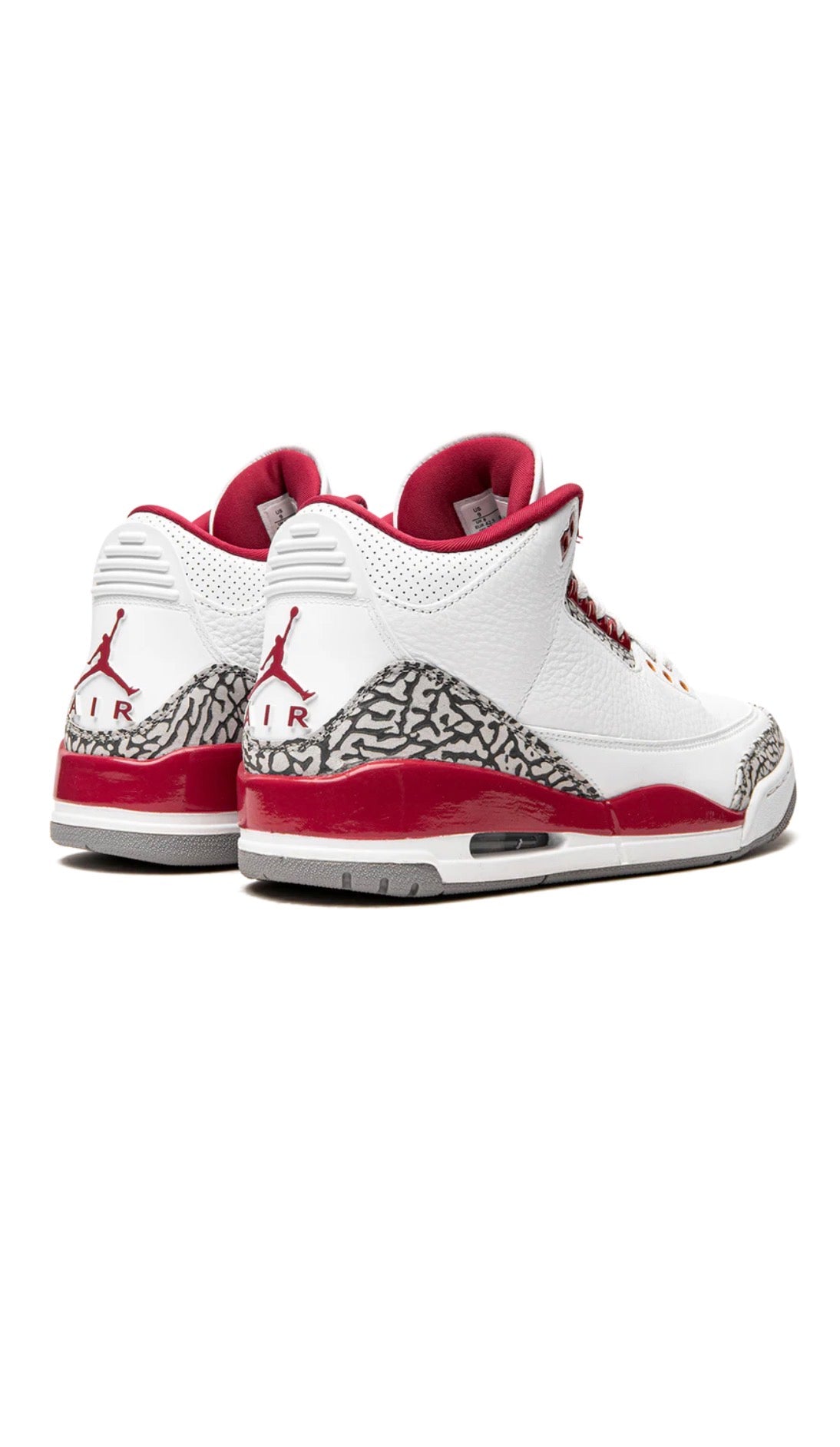 Jordan 3 retro