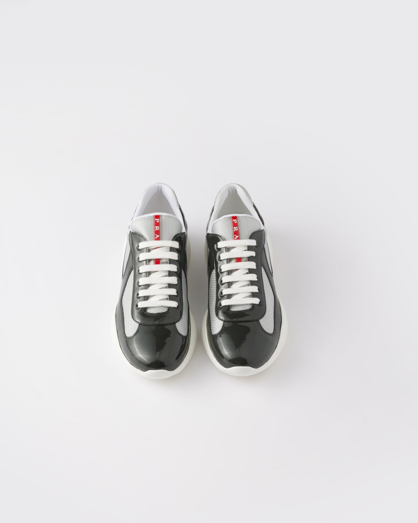 Prada cup