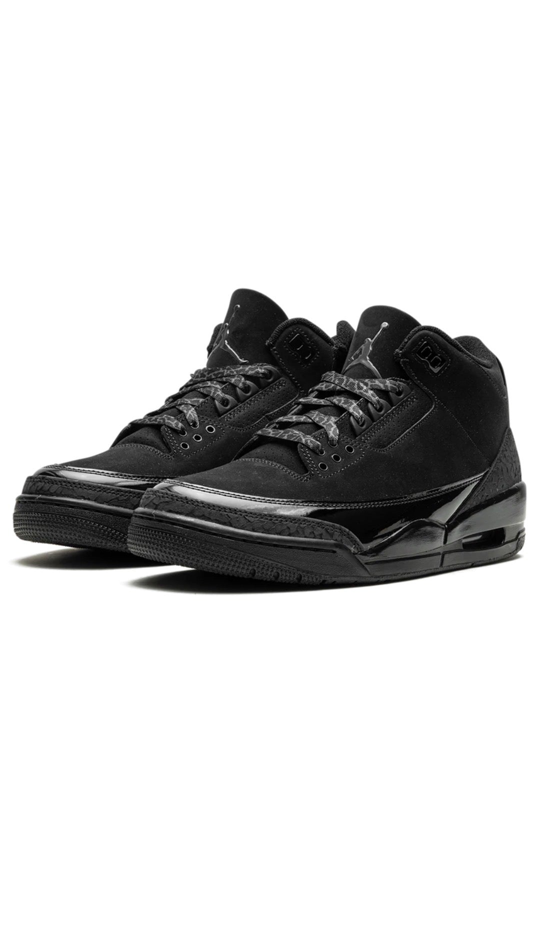 Jordan 3 retro