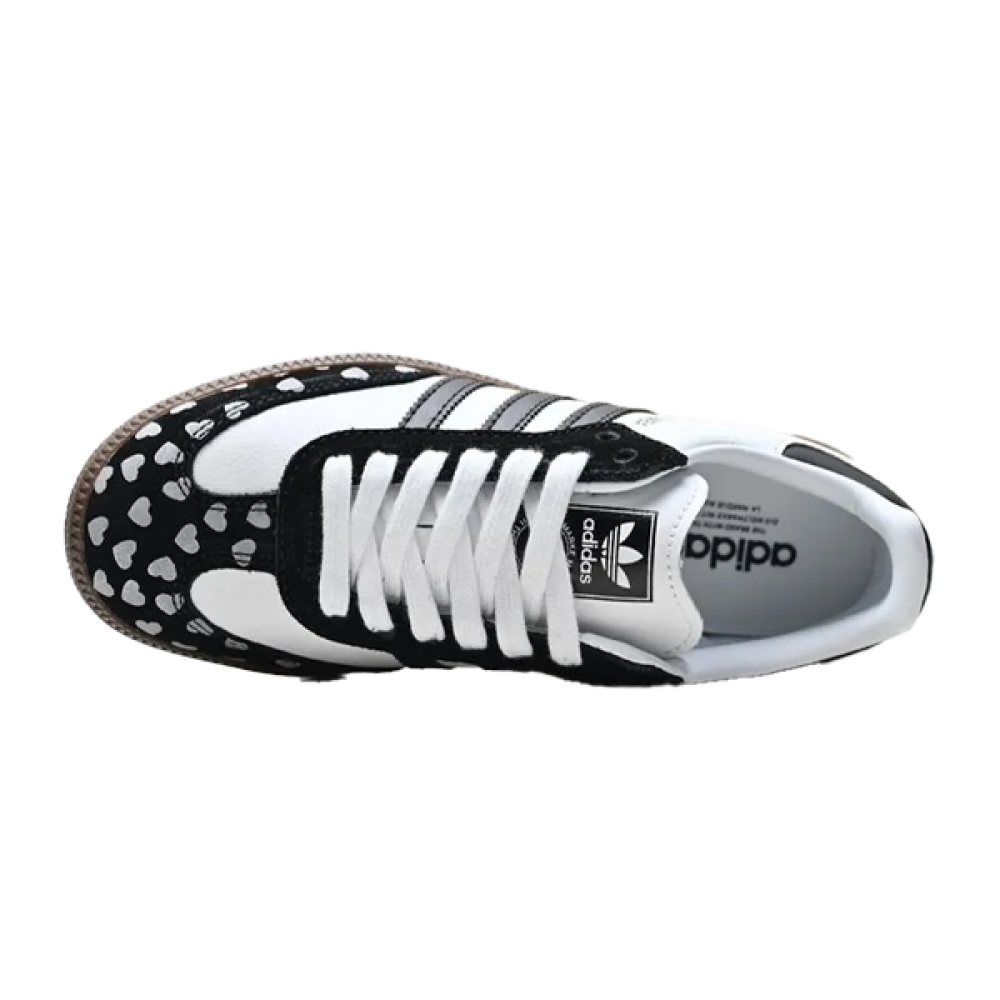 Adidas samba