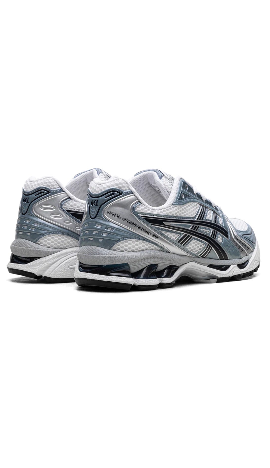 ASICS Gel kayano 14