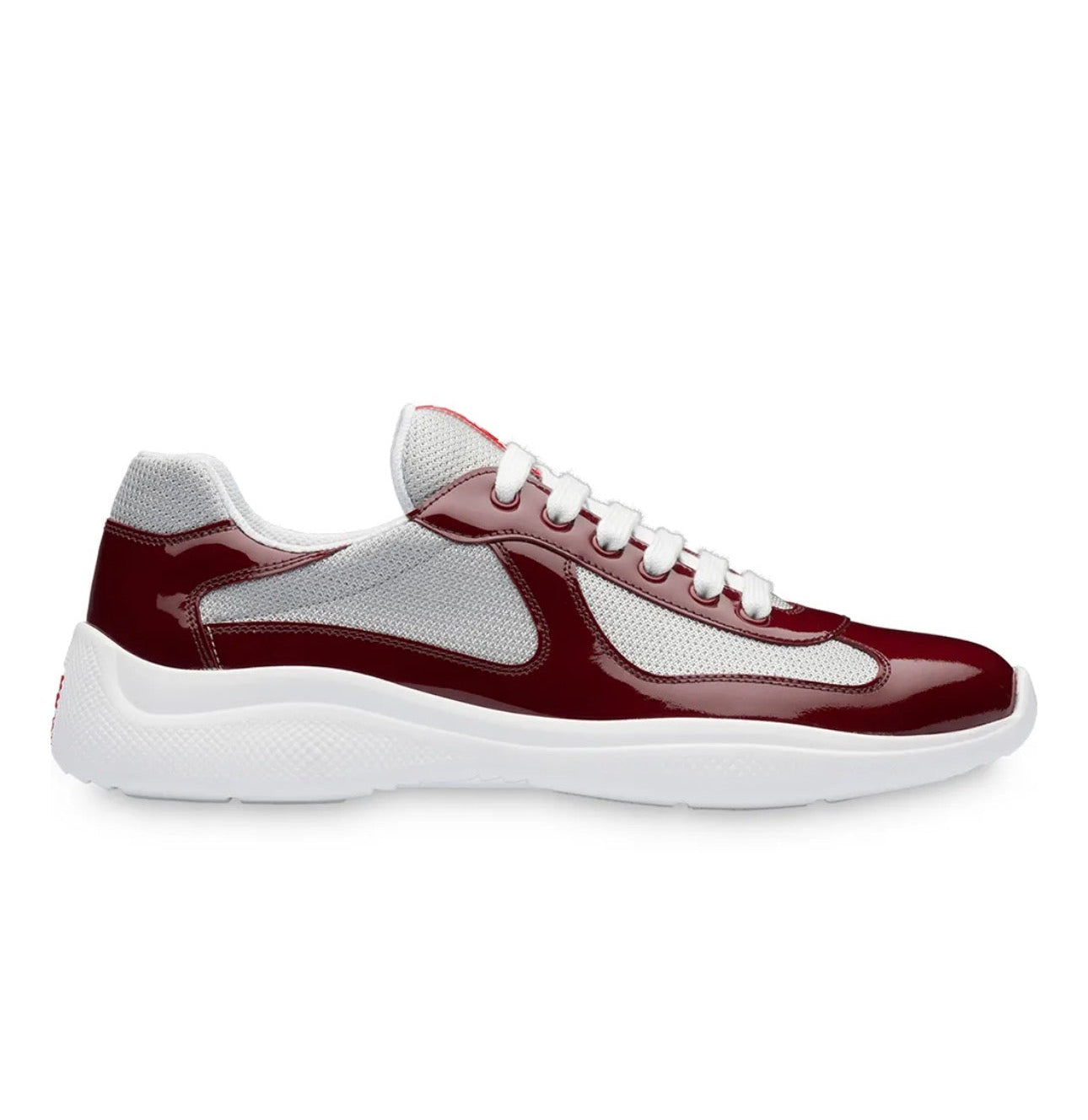 Prada cup