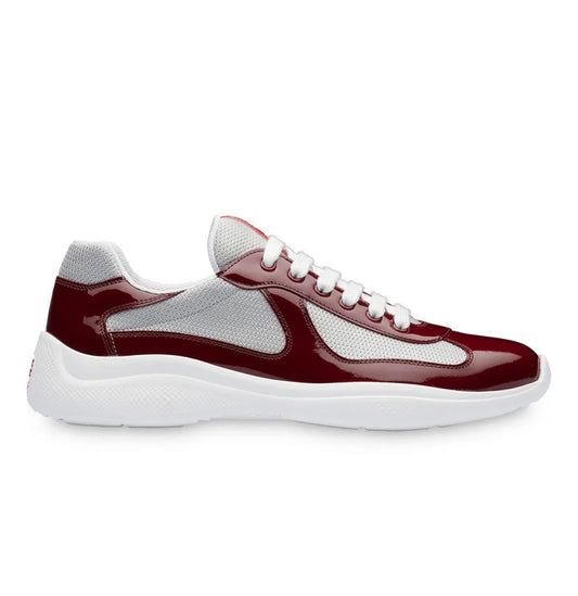 Prada cup