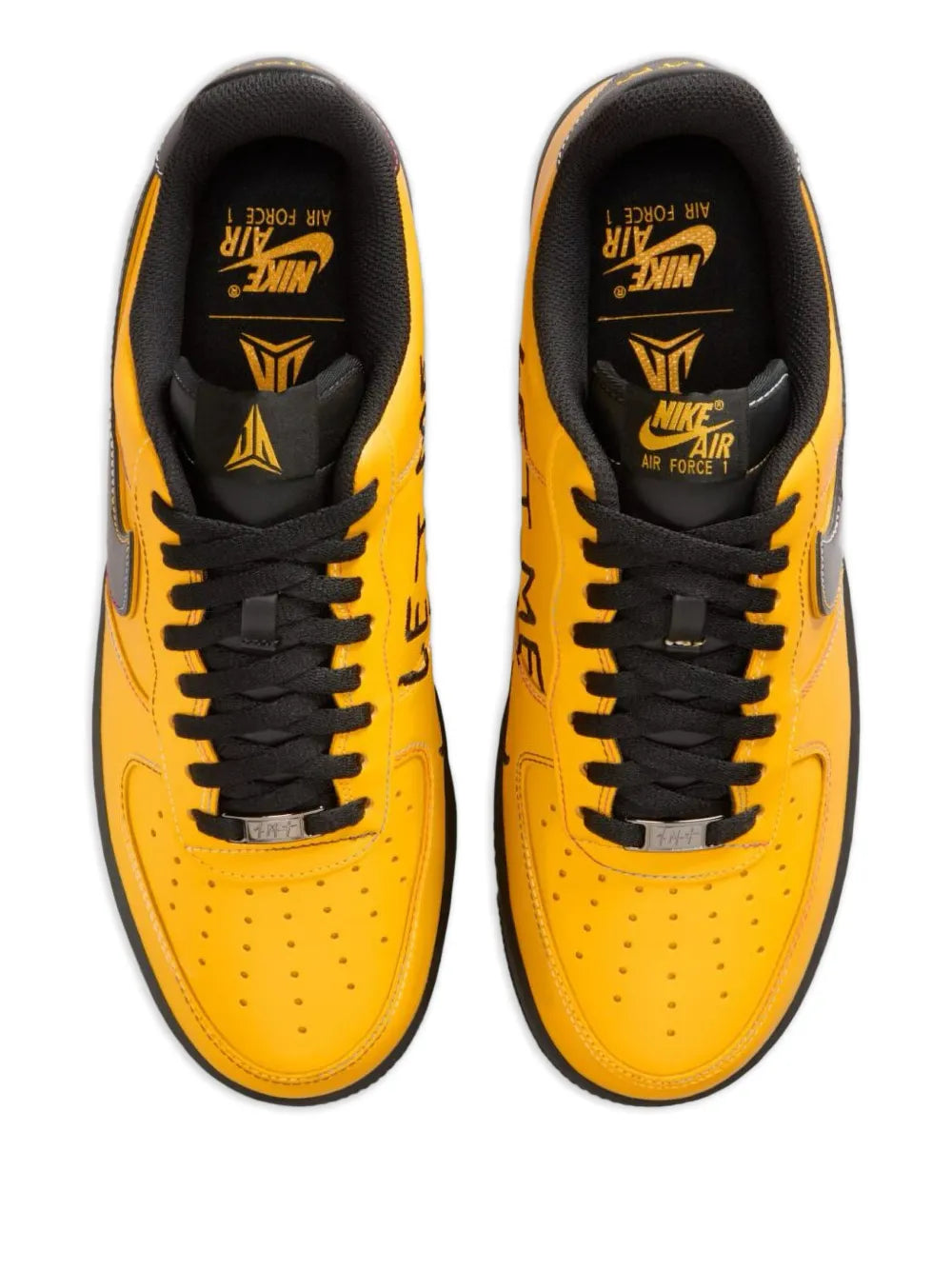 Nike Air Force 1 Low x Ja Morant