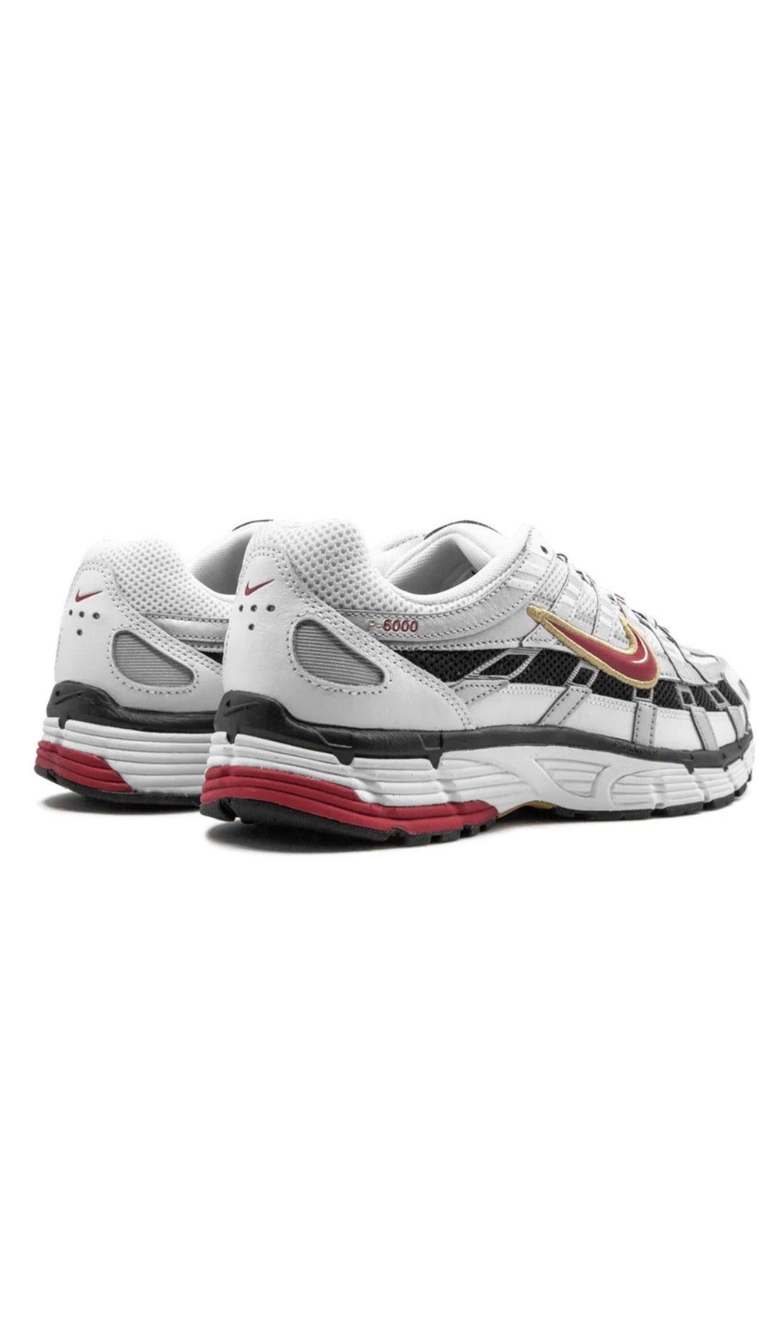 Nike p6000