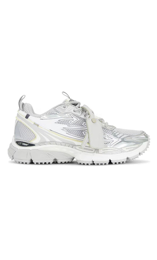 Off-White Be Right Back