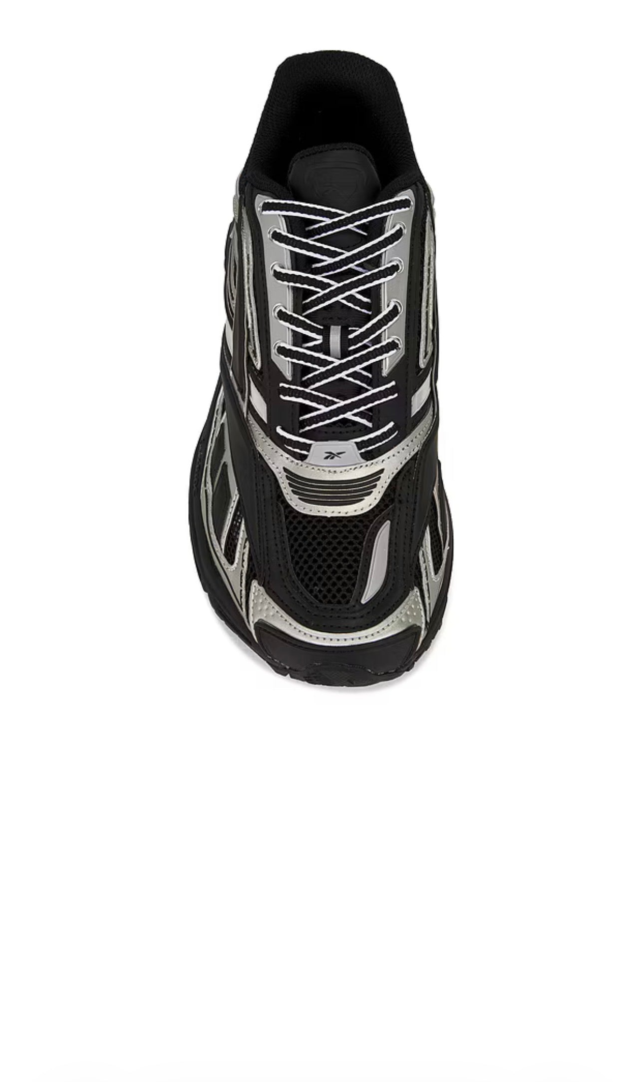 Reebok Premier Road Ultra Black Metallic