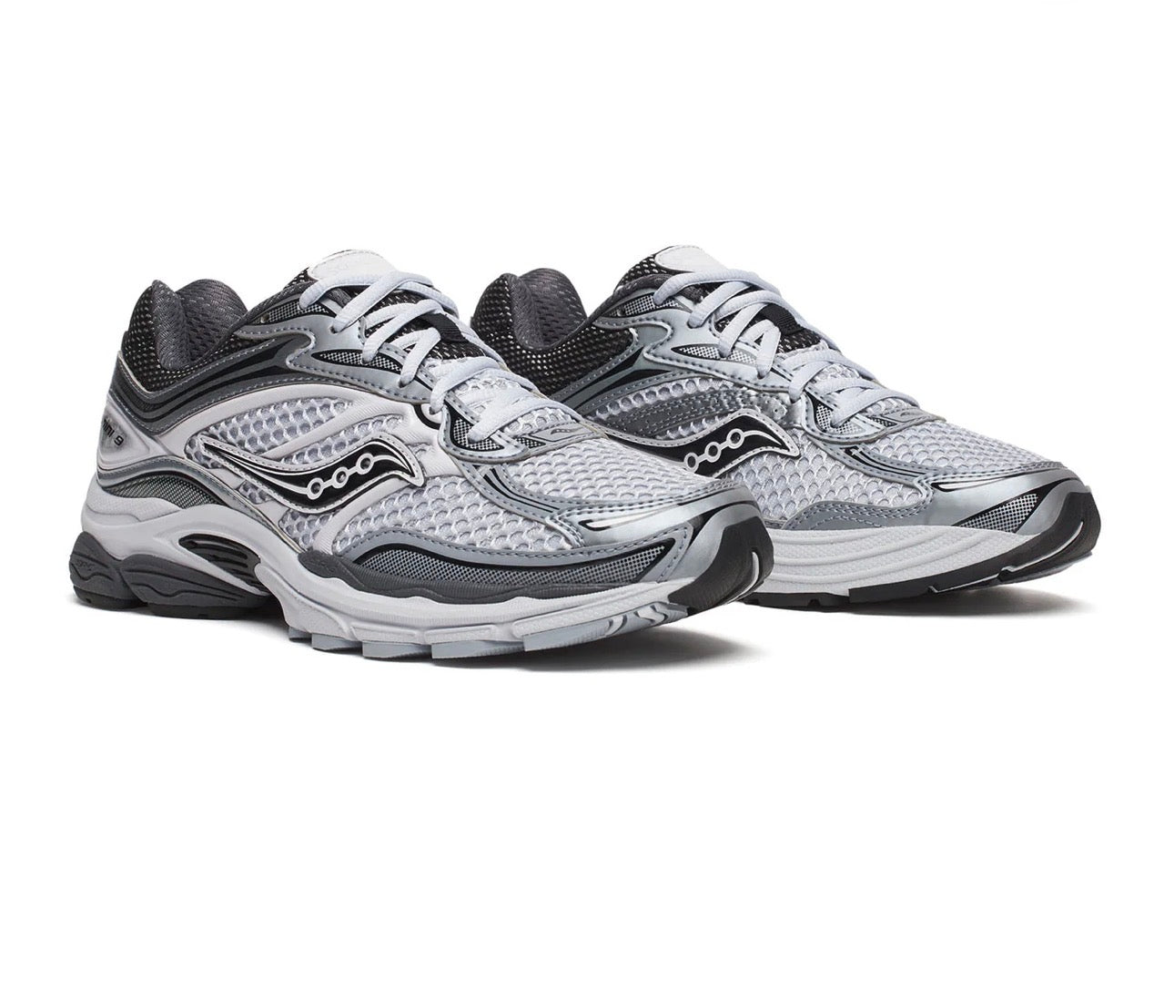 Saucony ommi 9