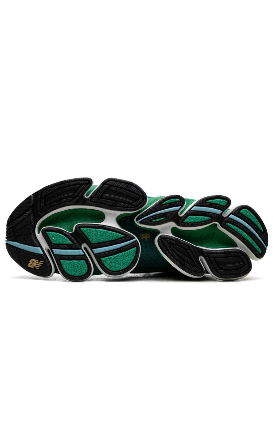 New balance 2000 abzorbe