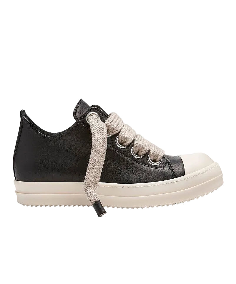 Owens Drkshdw Jumbo
Lace