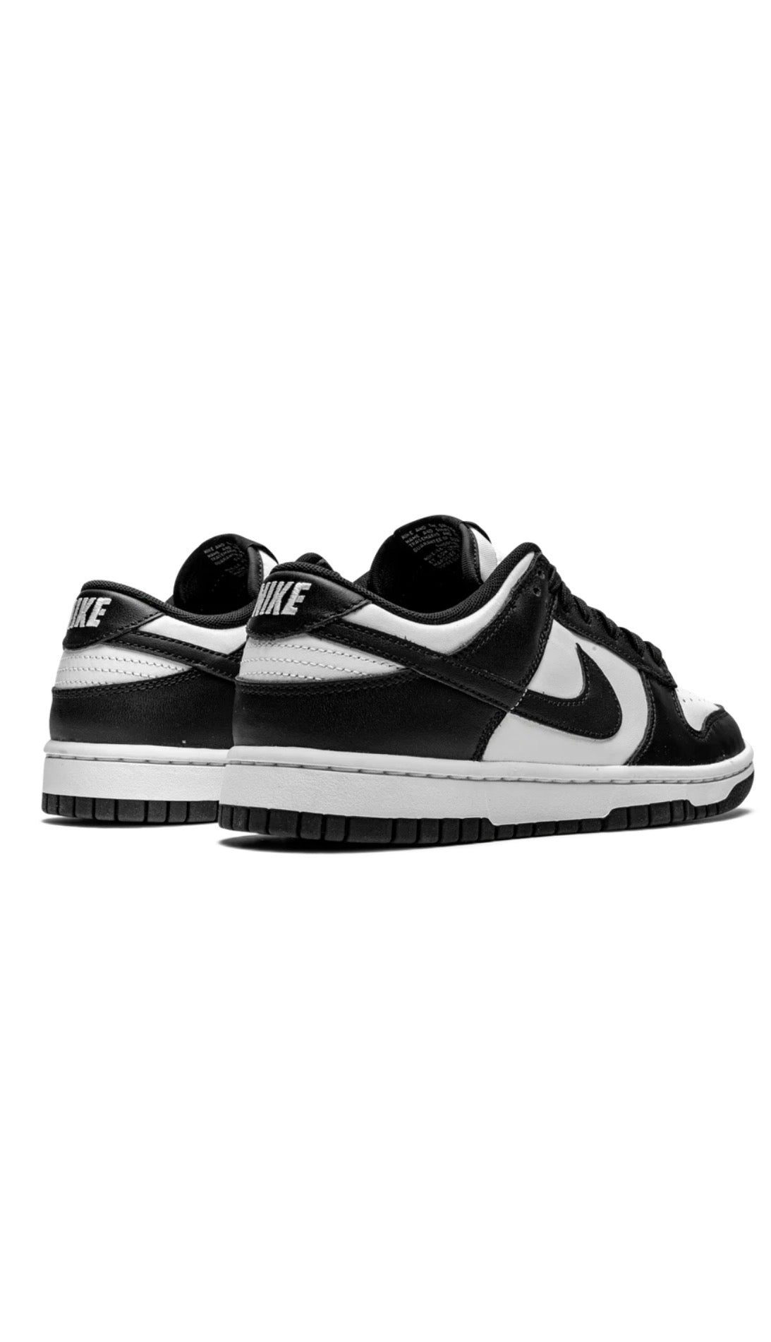 Nike Dunk Low retro