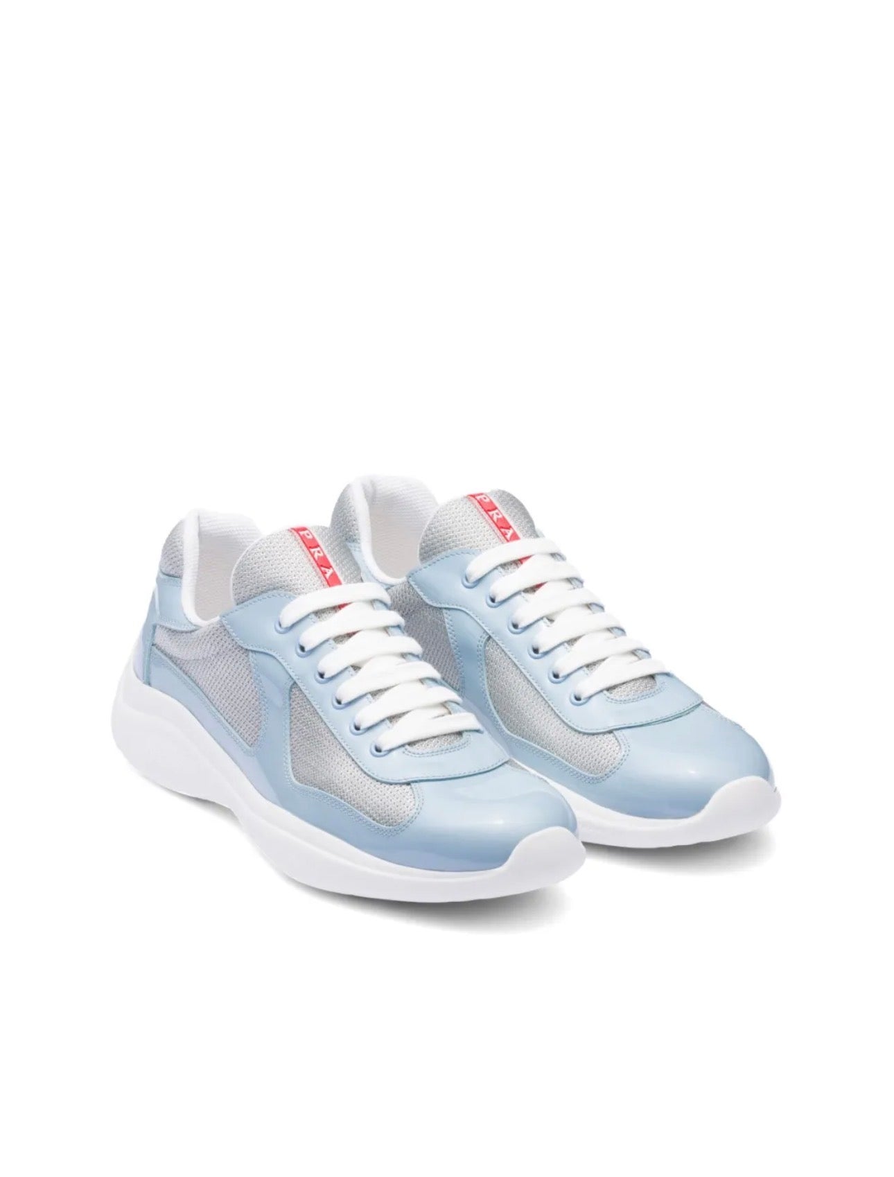 Prada cup