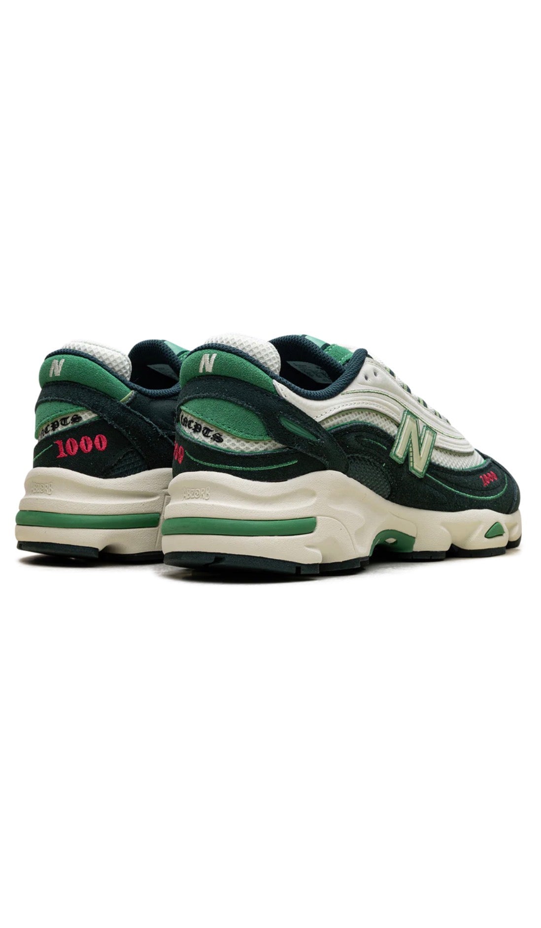 New balance 1000