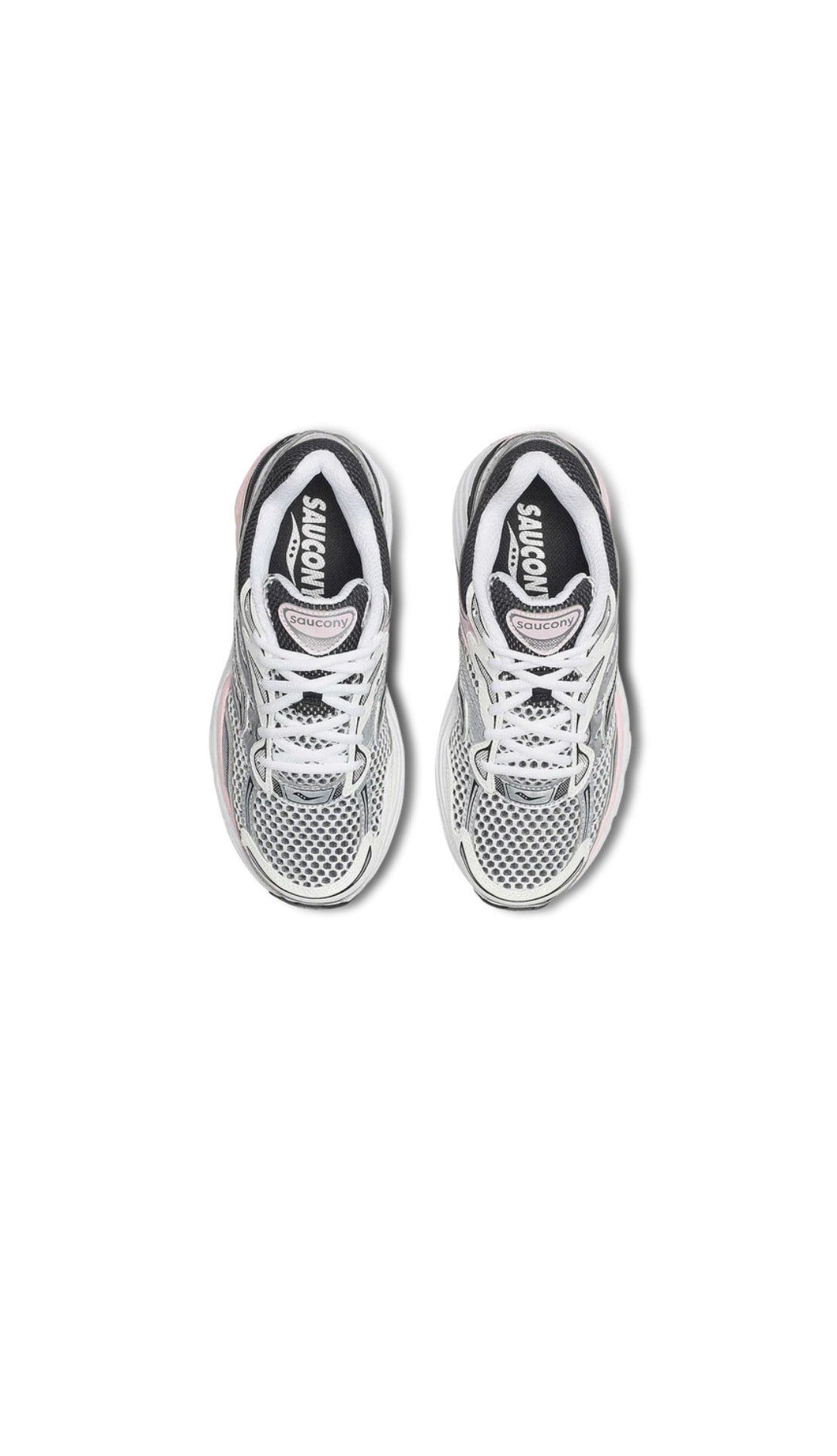 Saucony ommi 9
