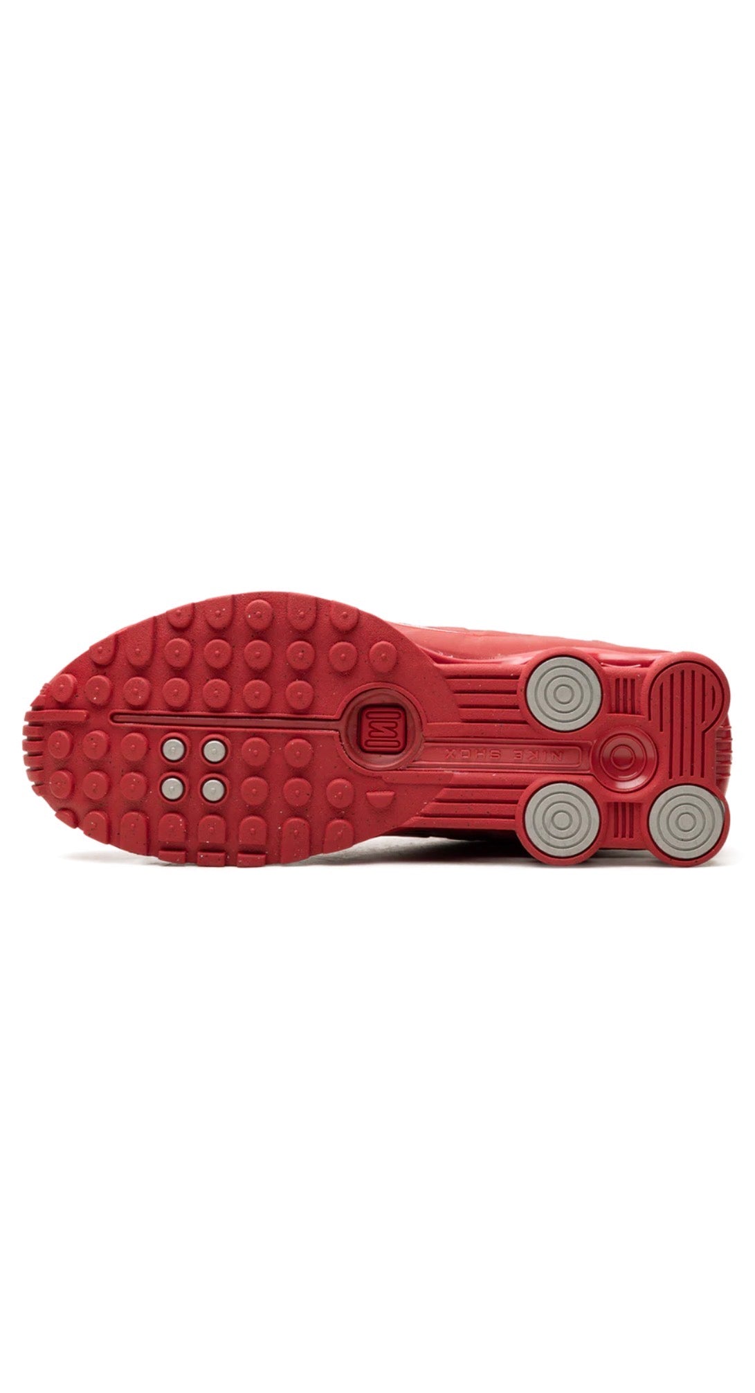 Nike shox R4
