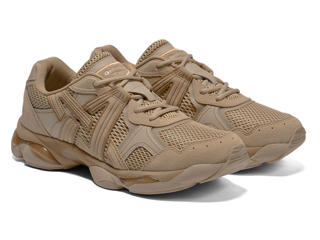 Onitsuka Tiger TIGRUN