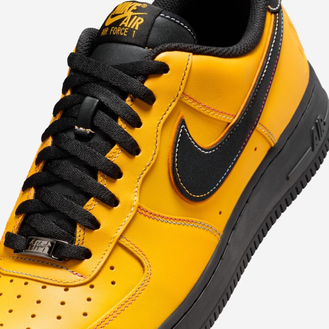 Nike Air Force 1 Low x Ja Morant