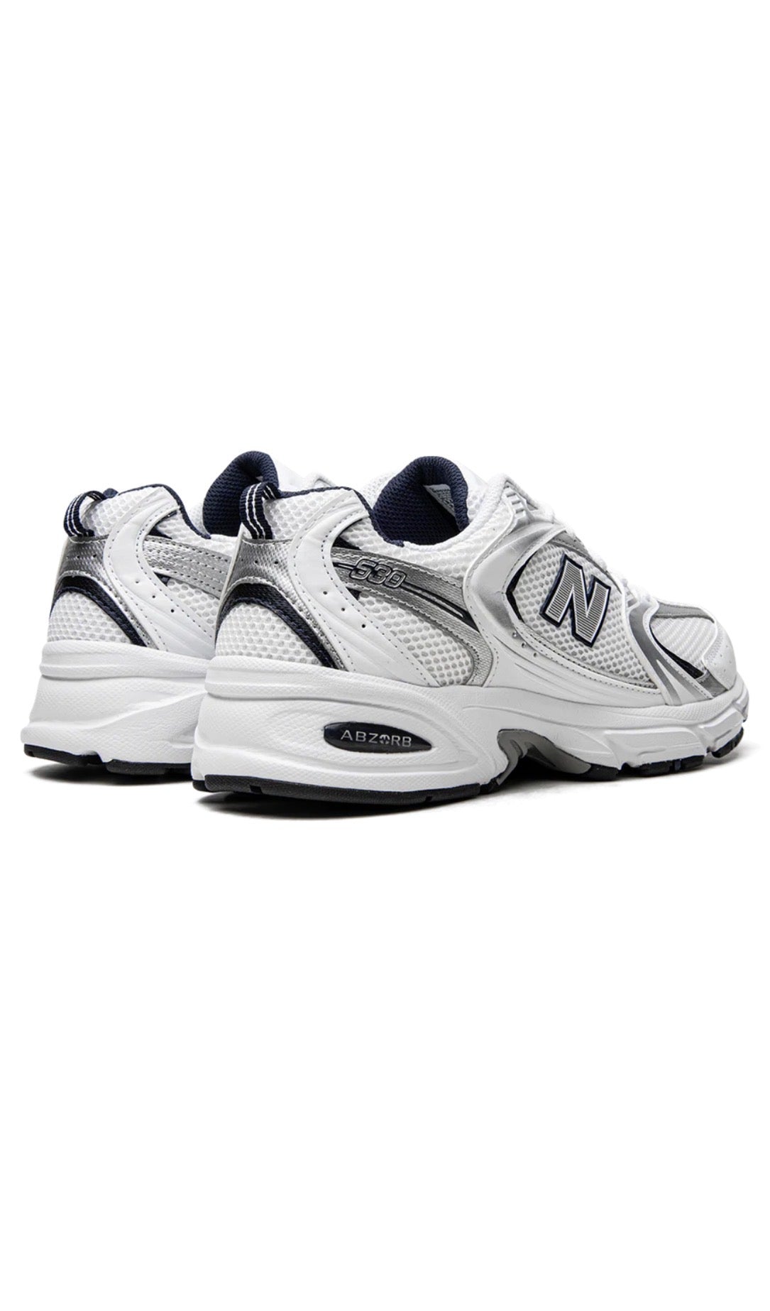New balance 530