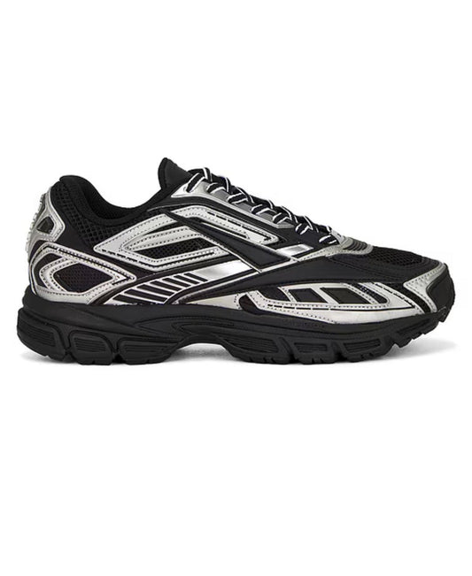 Reebok Premier Road Ultra Black Metallic