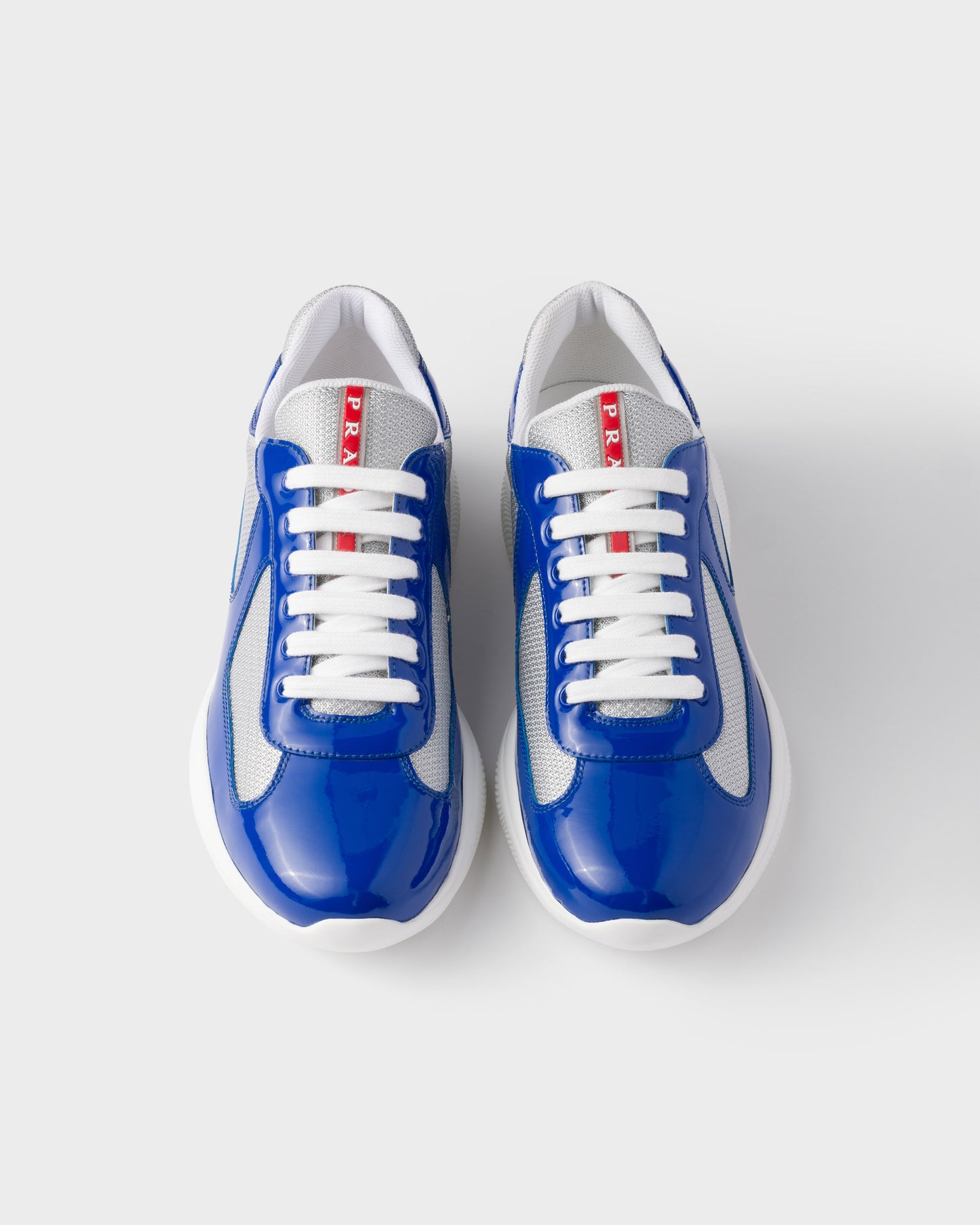 Prada cup