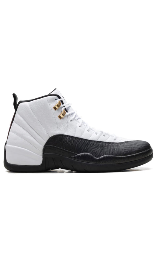 Jordan 12 retro