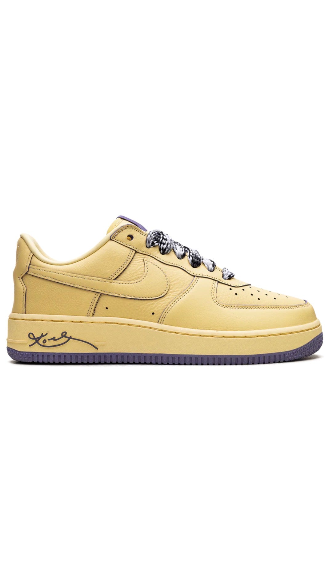 Nike Air Force 1 Low Protro x Kobe Bryant