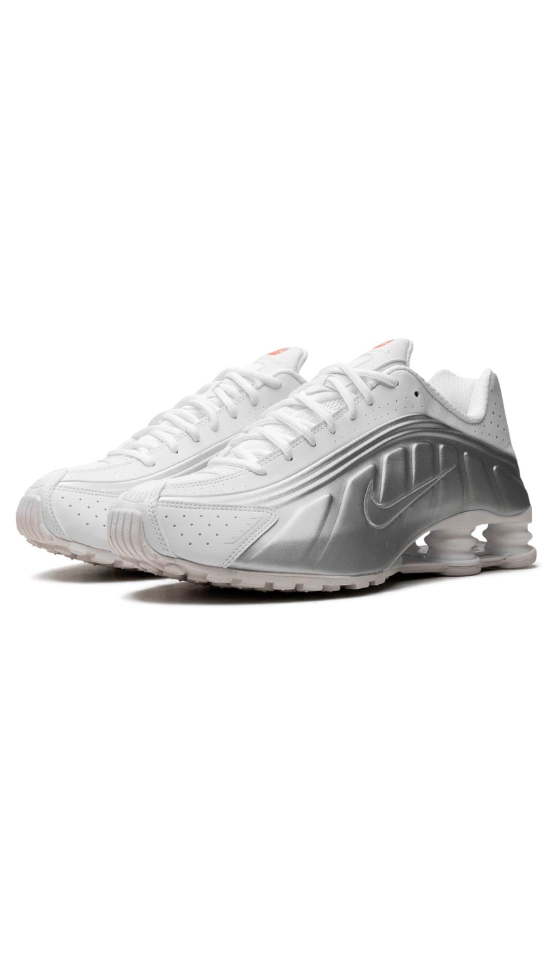 Nike shox R4