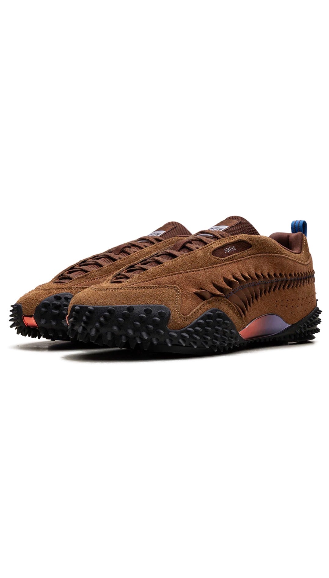 Puma x Aries Mostro Craft