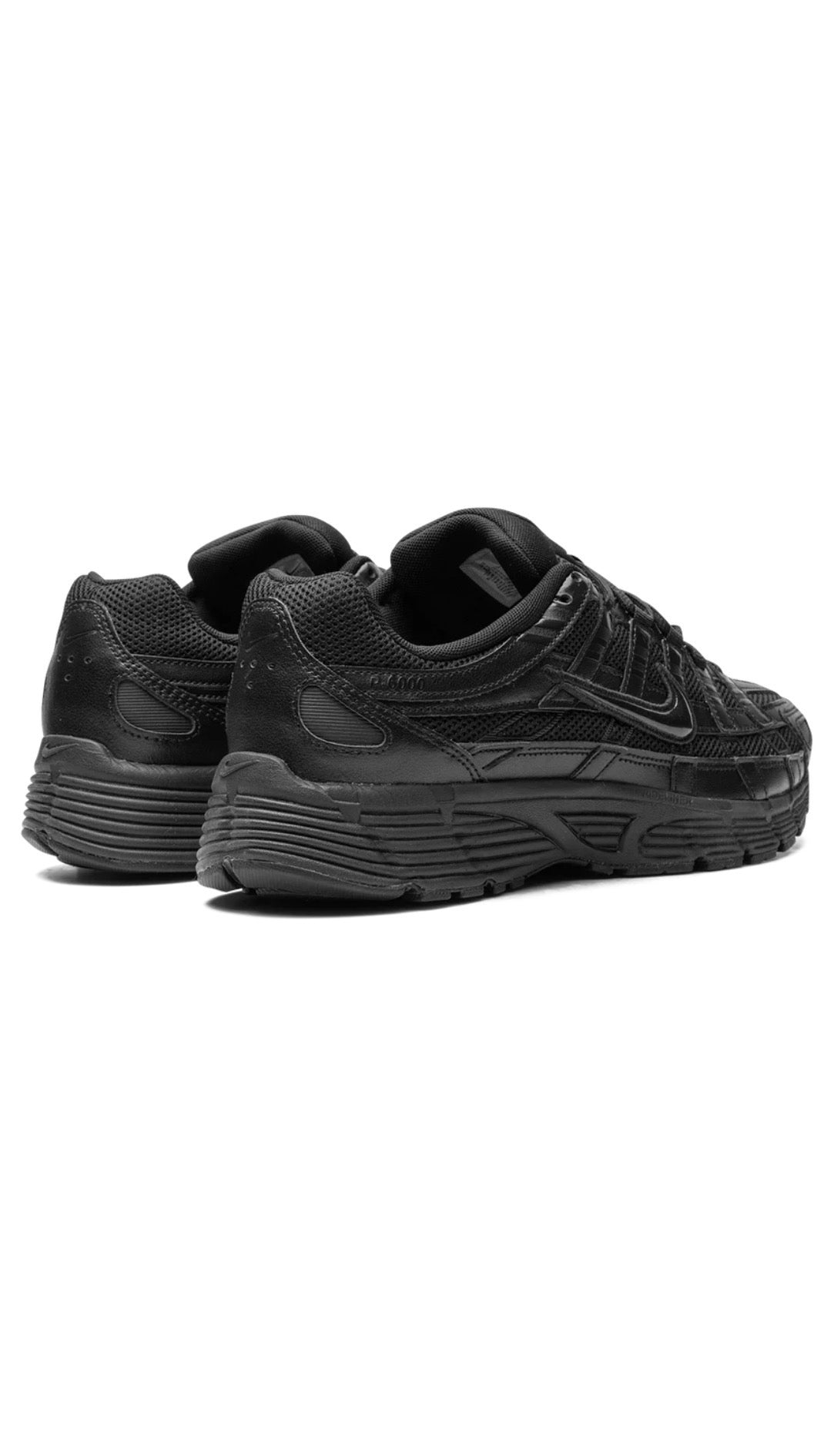 Nike p6000
