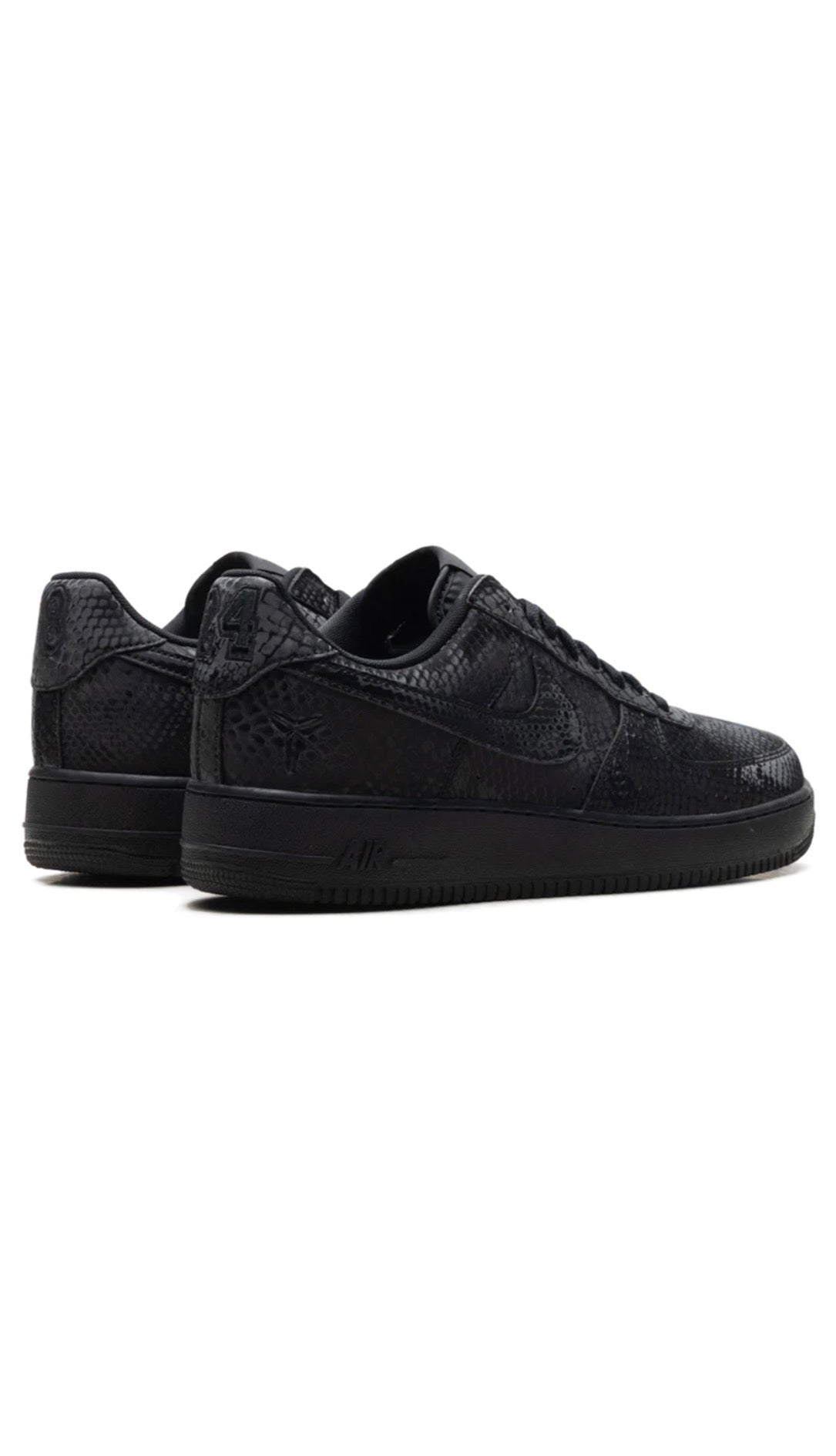 Nike Air Force 1 Low x Kobe Bryant