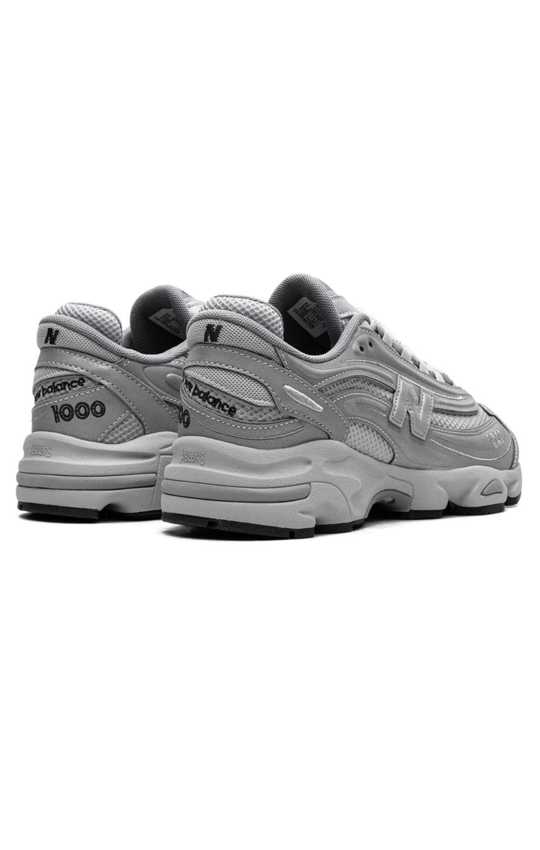 New balance 1000