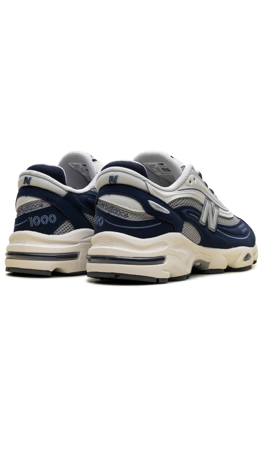 New balance 1000