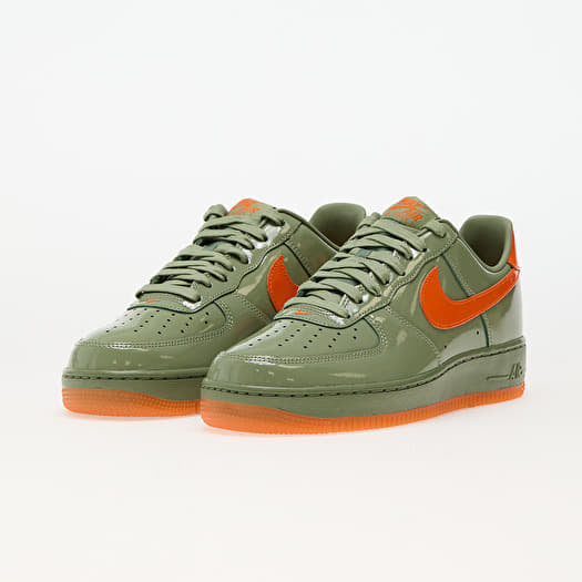 Nike Air Force 1 '07 PRM "Oil