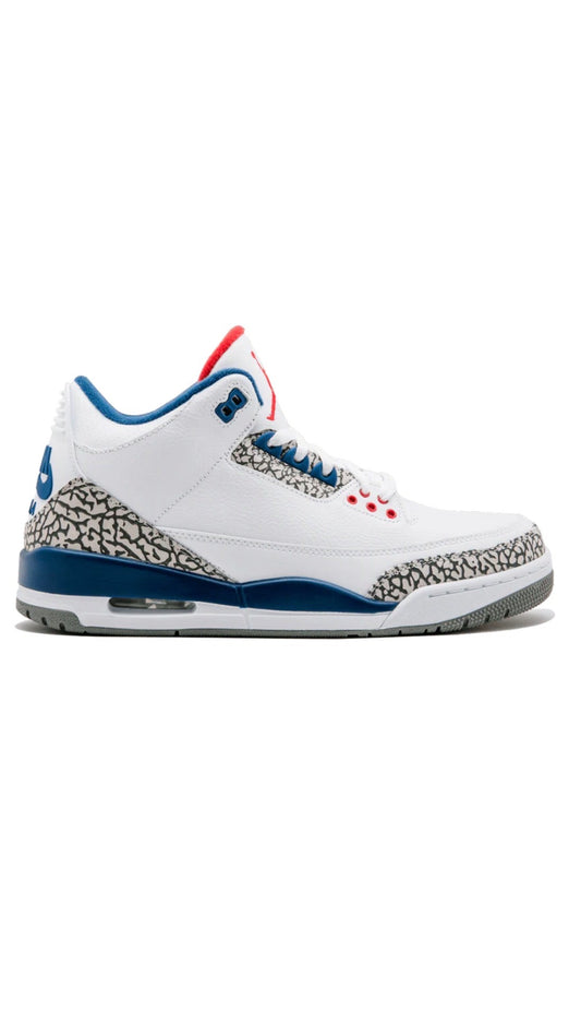 Jordan 3 retro