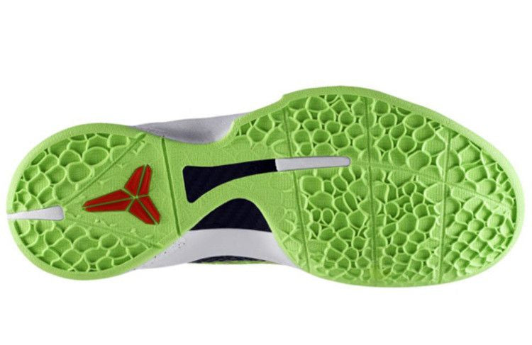 Nike Kobe 6