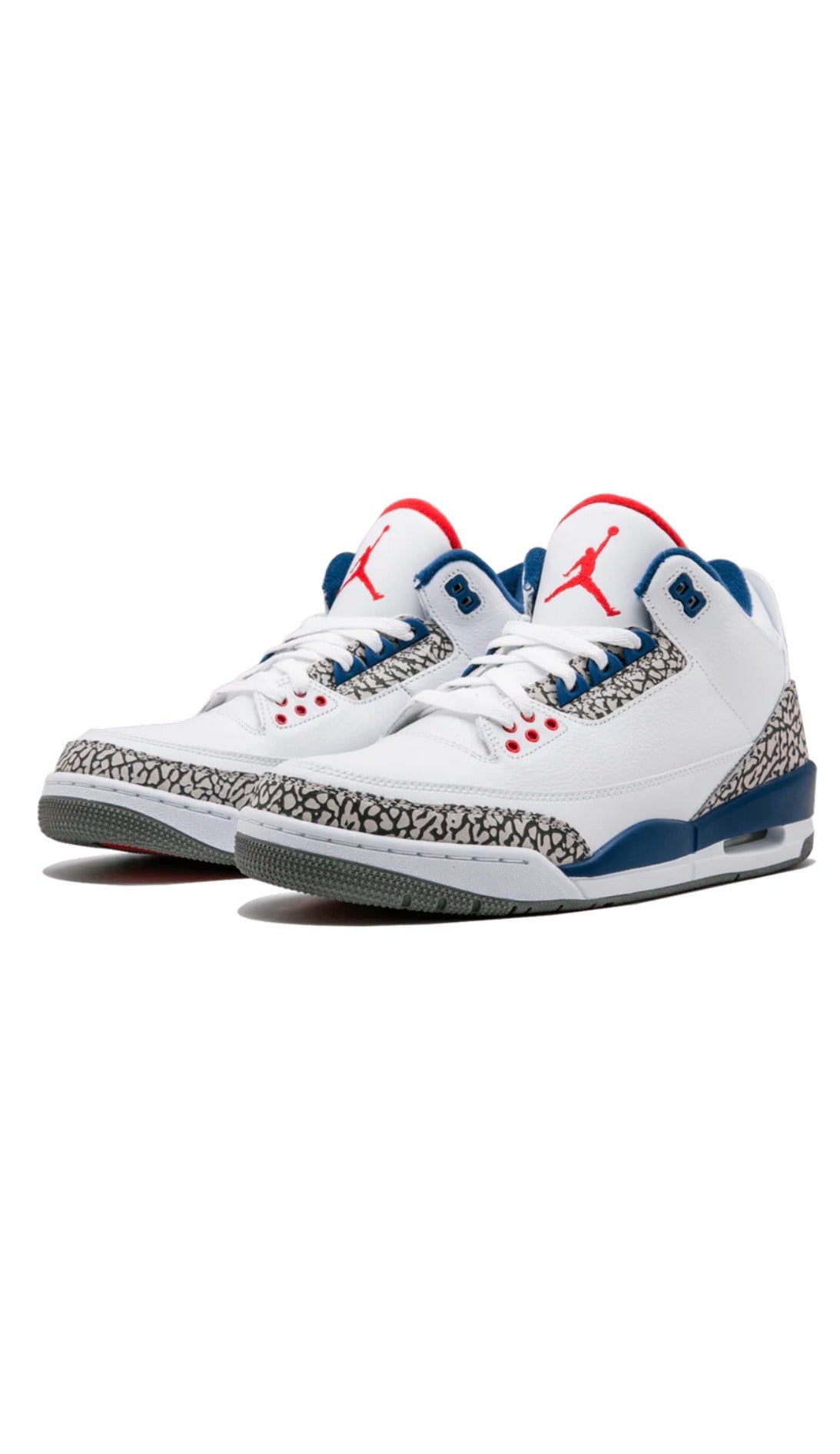 Jordan 3 retro