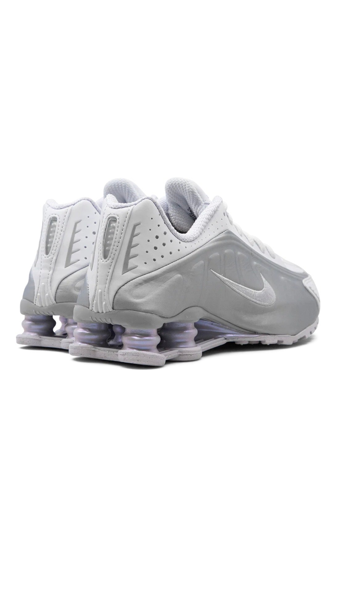 Nike shox R4