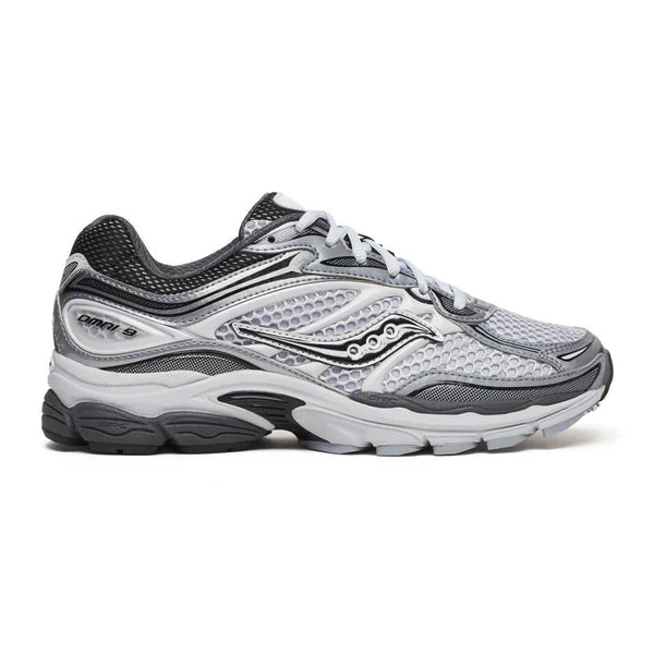 Saucony ommi 9