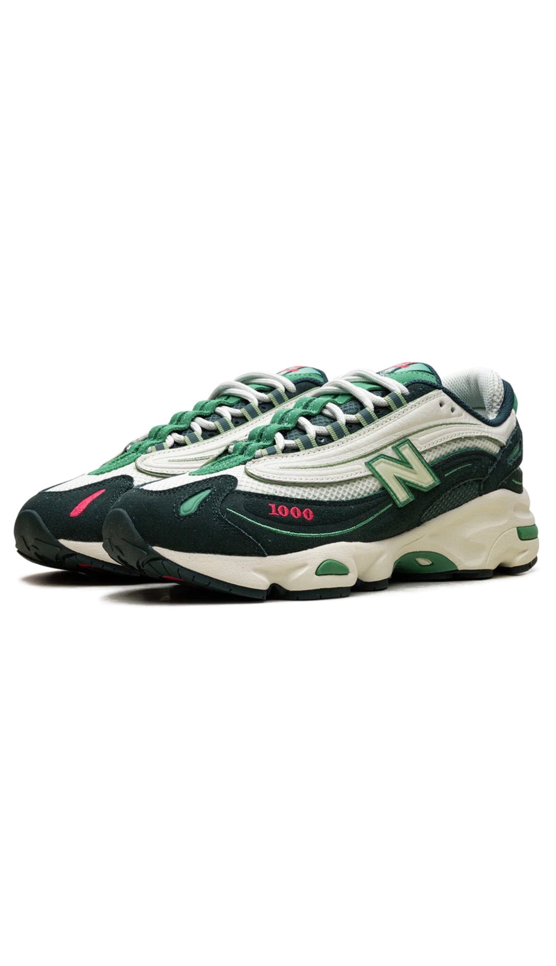 New balance 1000