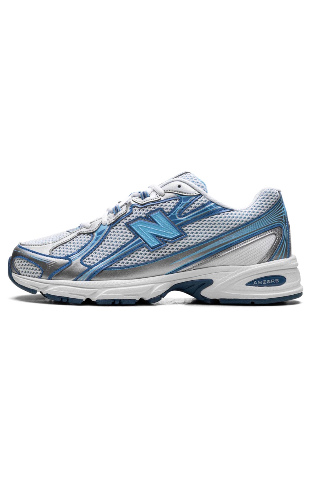 New balance 740