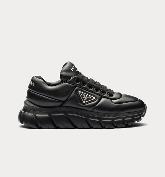 Prada nappa