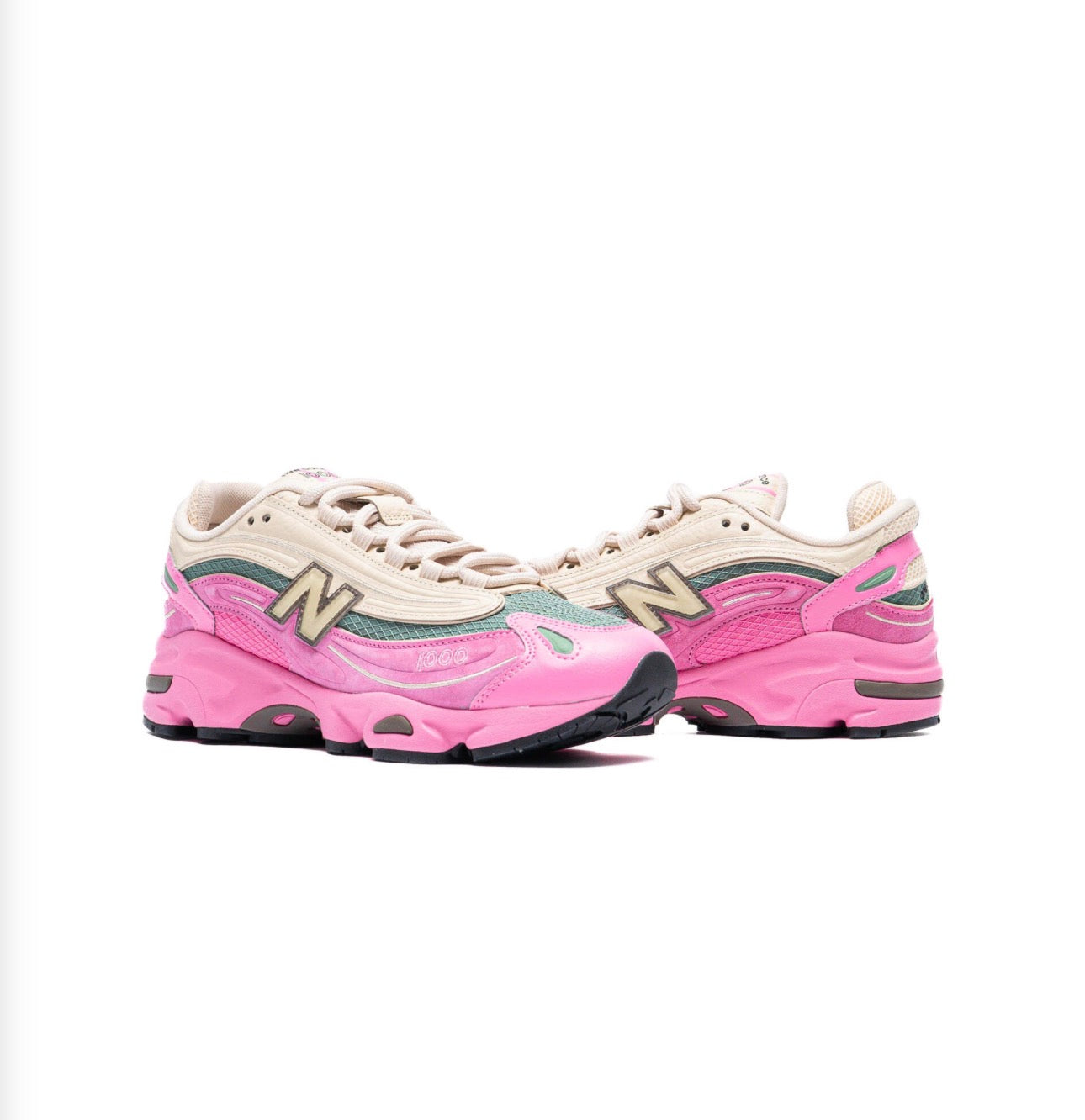 New balance 1000