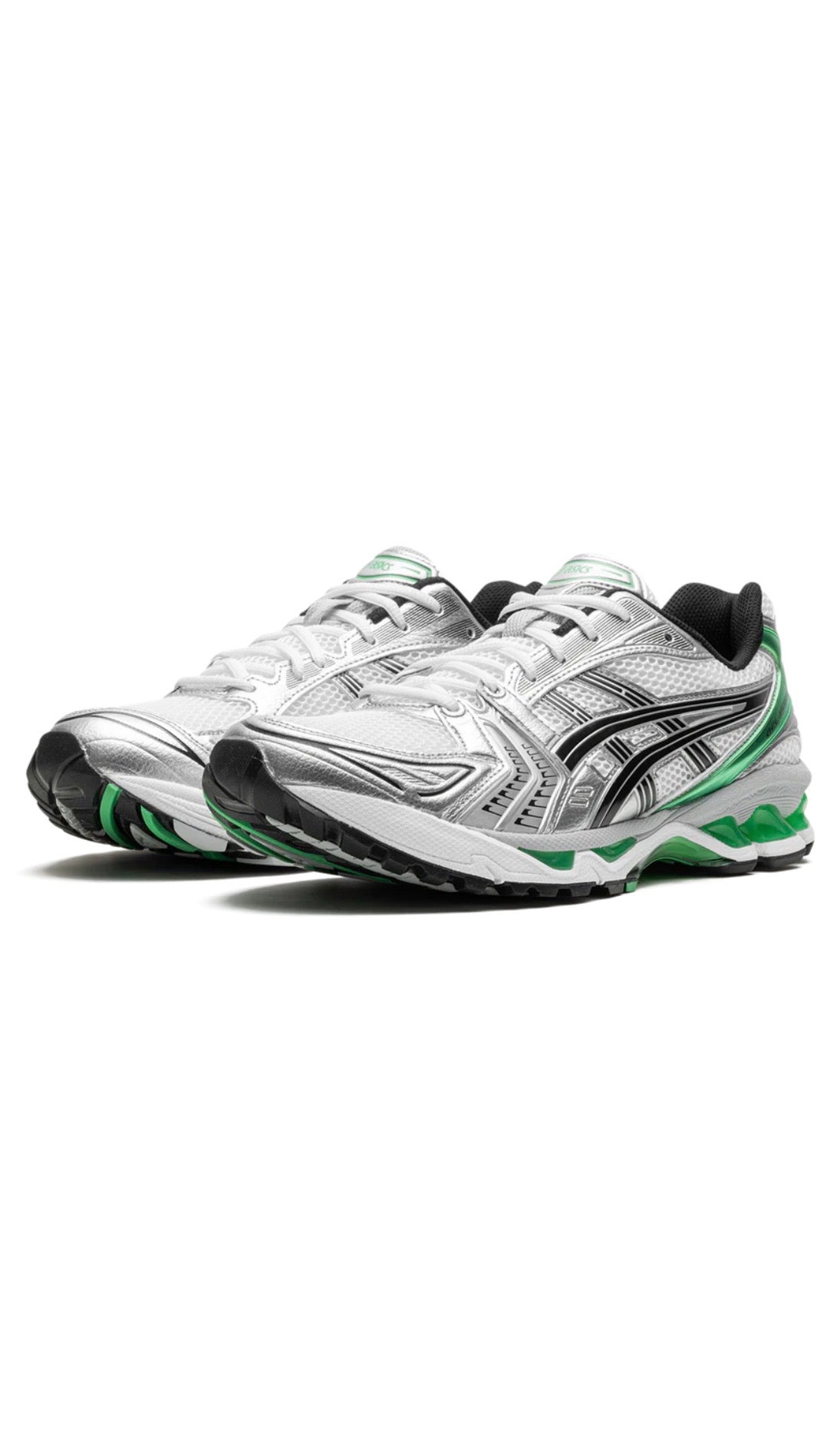 ASICS Gel kayano 14