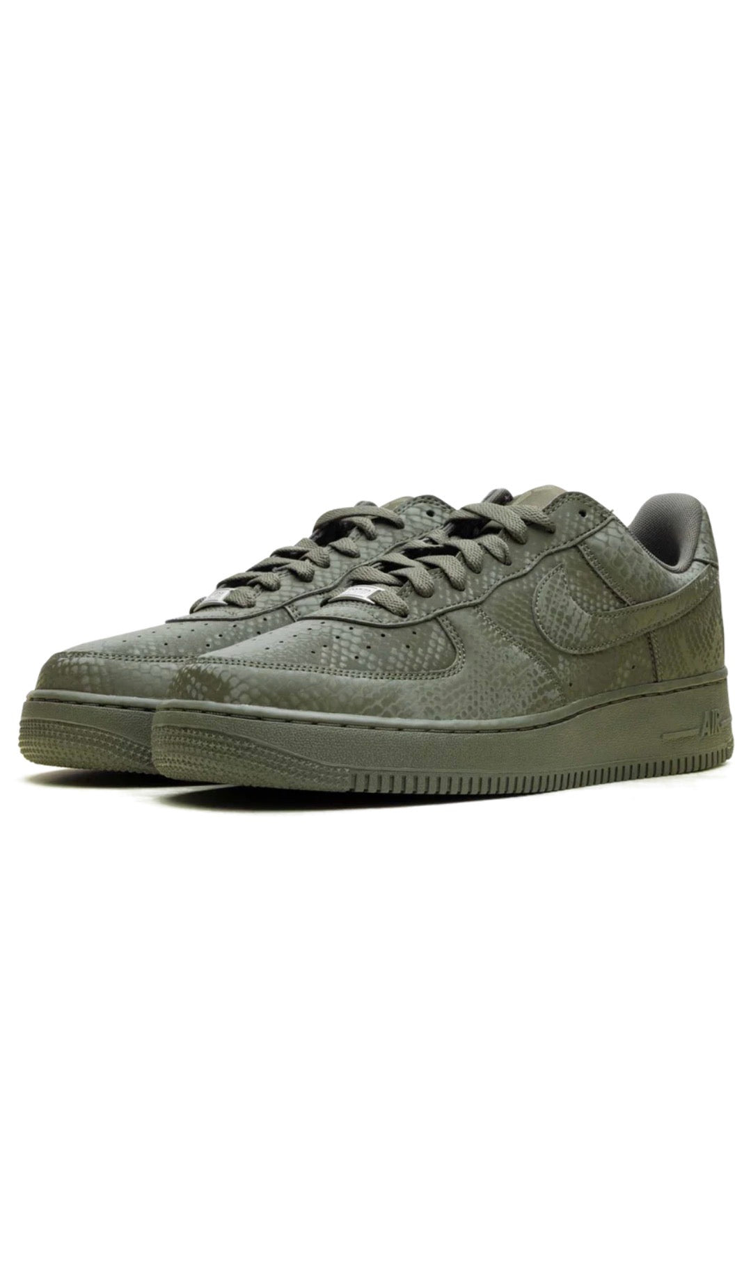 Nike Air Force 1 Low x Kobe Bryant